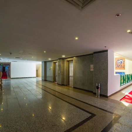 Regency Pyramids Hotel Kafret el-Gabal エクステリア 写真