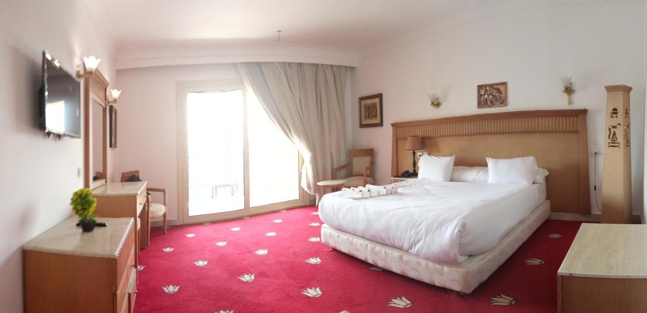 Regency Pyramids Hotel Kafret el-Gabal エクステリア 写真